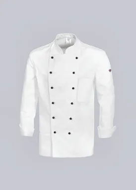 BP® Baumwollkochjacke 1500