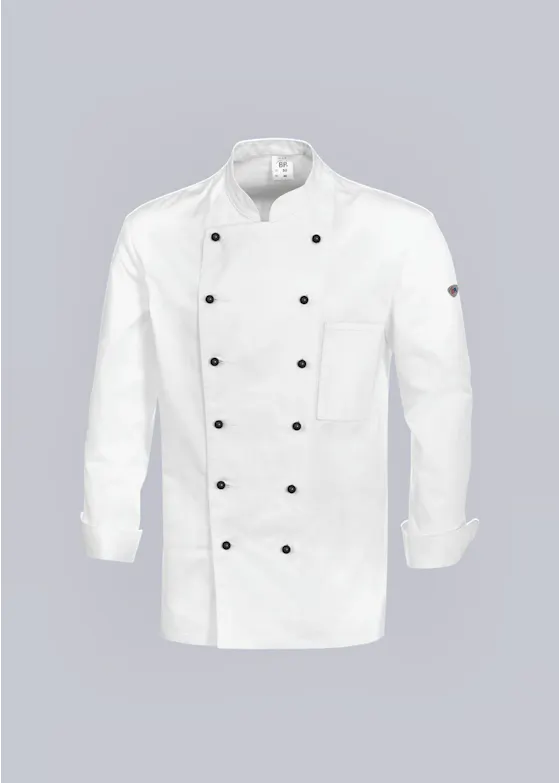 BP® Baumwollkochjacke 1500