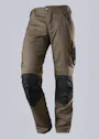 BP® Leichte Arbeitshose mit Knietaschen 1998 Vorschaubild