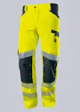 BP® Stretch-Hose mit hoher Sichtbarkeit und Kniepolstertaschen 2040 Vorschaubild