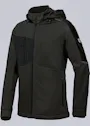 BP® Licht Stretch-Softshell Jack 1830 miniatuur