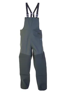 Hydrowear Saxby 014044 Amerikaanse Overall Regular Fit