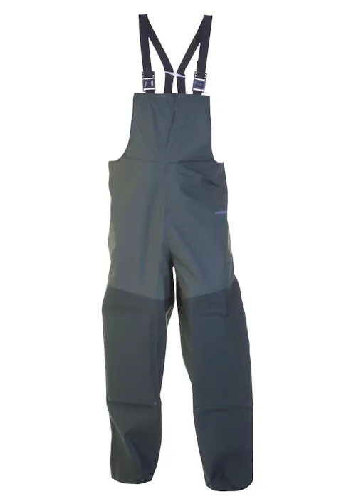 Hydrowear Saxby 014044 Salopette américaine coupe standard Regular Fit
