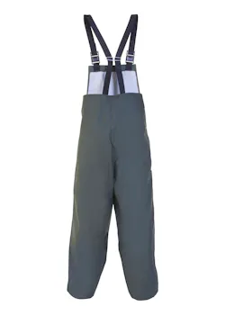 Hydrowear Saxby 014044 Salopette américaine coupe standard Regular Fit thumbnail (vignette)