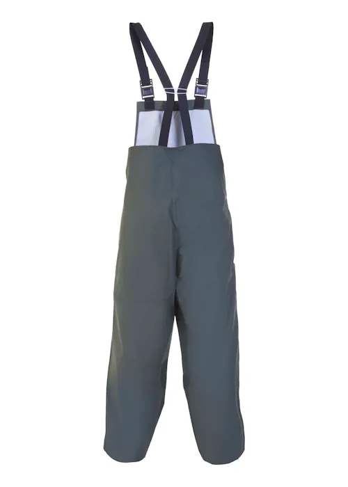 Hydrowear Saxby 014044 Salopette américaine coupe standard Regular Fit