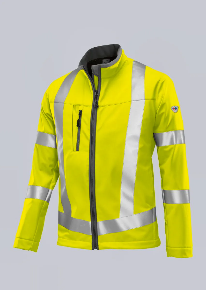 High Vis Geel
