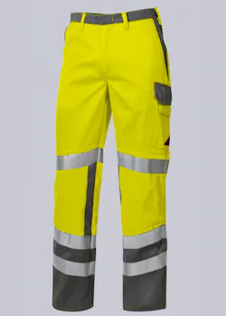 BP® Multinorm-Hose mit hoher Sichtbarkeit APC1 2213