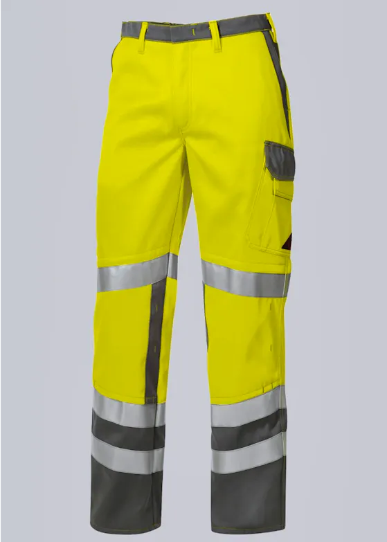 BP® Multinorm-Hose mit hoher Sichtbarkeit APC1 2213
