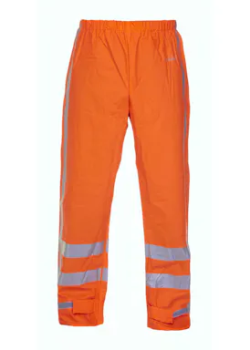 Hydrowear Oakland hoge zichtbaarheids broek