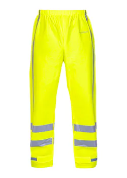 Hydrowear Oakland hoge zichtbaarheids broek miniatuur