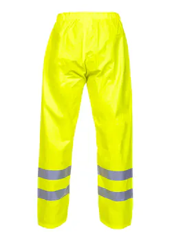 Hydrowear Oakland hoge zichtbaarheids broek miniatuur