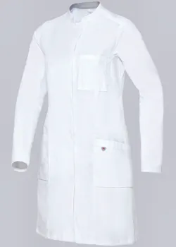 BP® veste de soin en coton pour femmes 1752