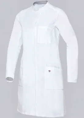 BP® Baumwoll-Pflegekittel für Damen, 1752