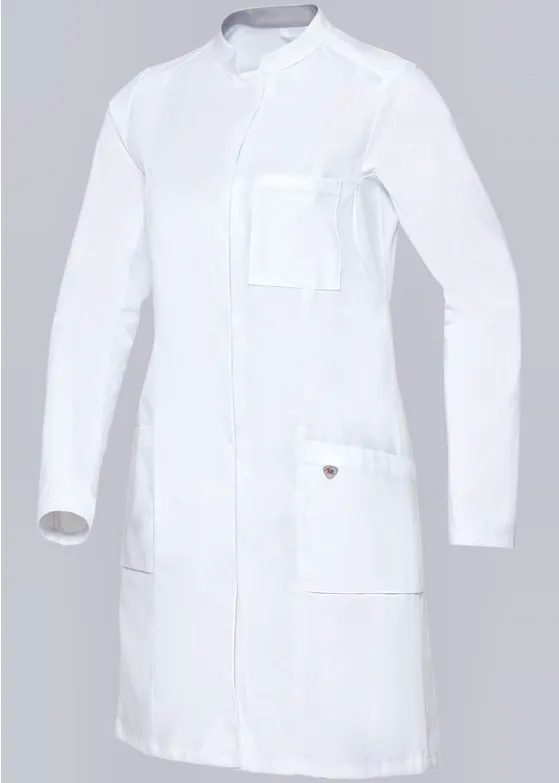 BP® Baumwoll-Pflegekittel für Damen, 1752