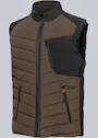 BP® 1832 Gewatteerd Outdoor-Gilet Regular Fit miniatuur