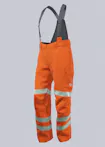 High Vis Oranje
