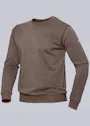 BP® 1720 Sweatshirt Slim fit miniatuur