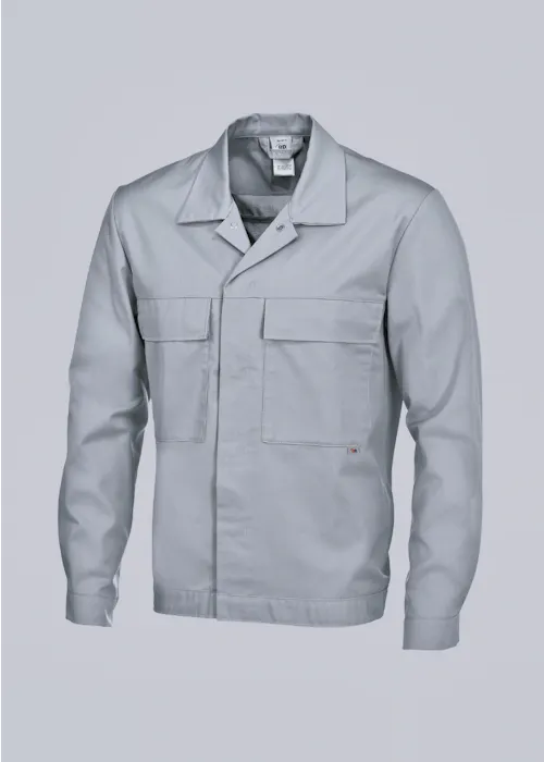 BP® HACCP veste de travail pour femmes et hommes 1682