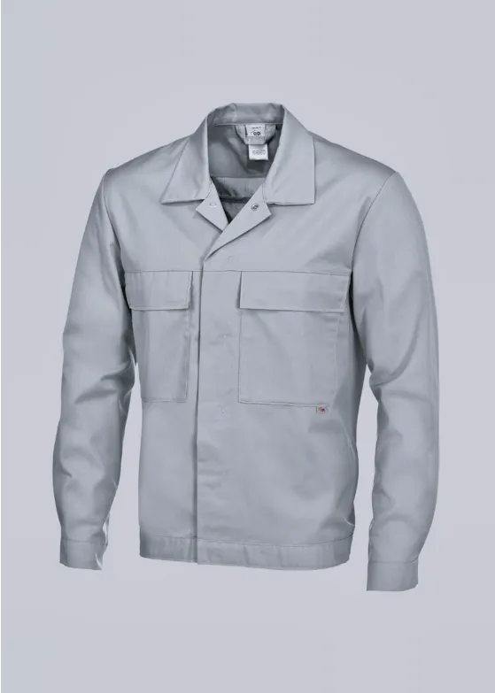 BP® HACCP Werkjack Voor Haar & Hem 1682