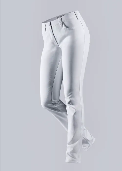BP® Slim-fit Jeans für Damen W