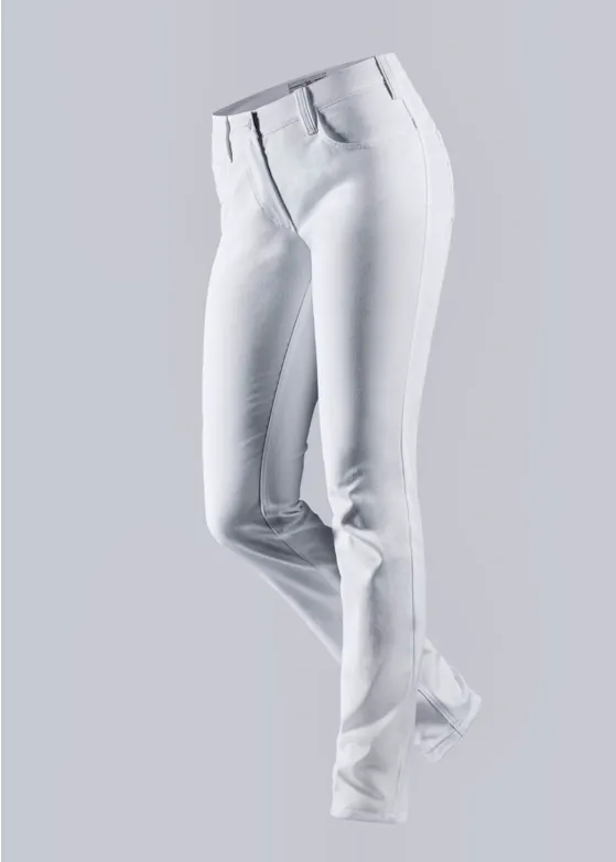 BP® Slim-fit Jeans voor Dames W