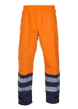 Hydrowear Vancouver pantalon haute visibilité thumbnail (vignette)