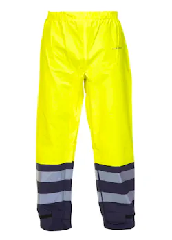 Hydrowear Vancouver pantalon haute visibilité thumbnail (vignette)