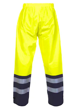 Hydrowear Vancouver pantalon haute visibilité thumbnail (vignette)