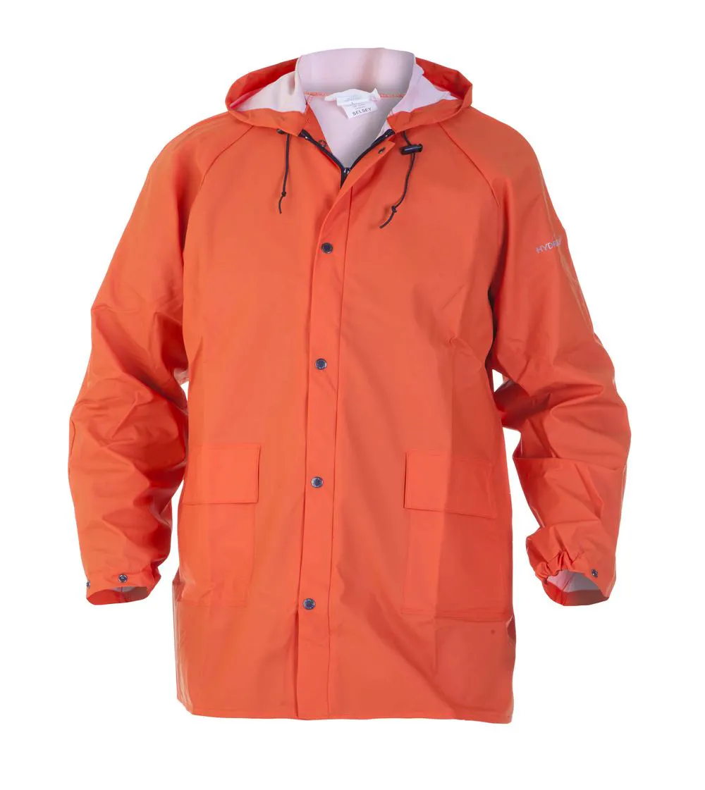 Oranje