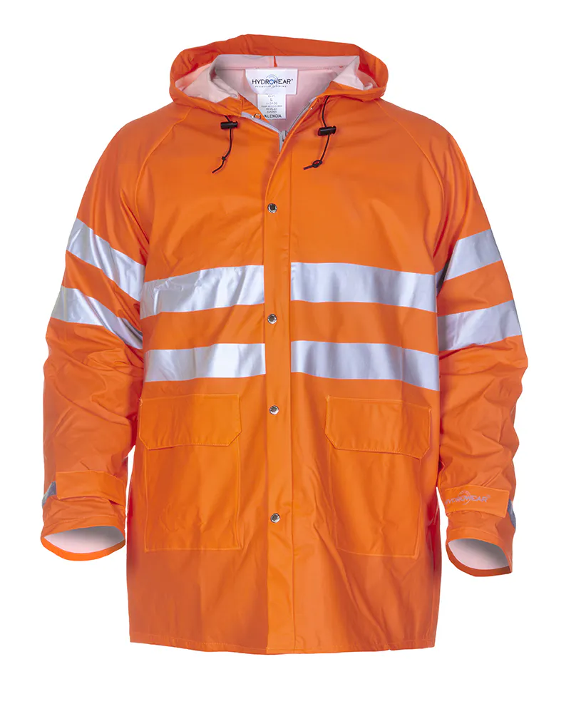 Oranje