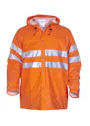 Hydrowear Valencia-Warnschutzjacke Vorschaubild