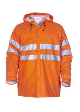 Hydrowear Valencia hoge zichtbaarheidsjas