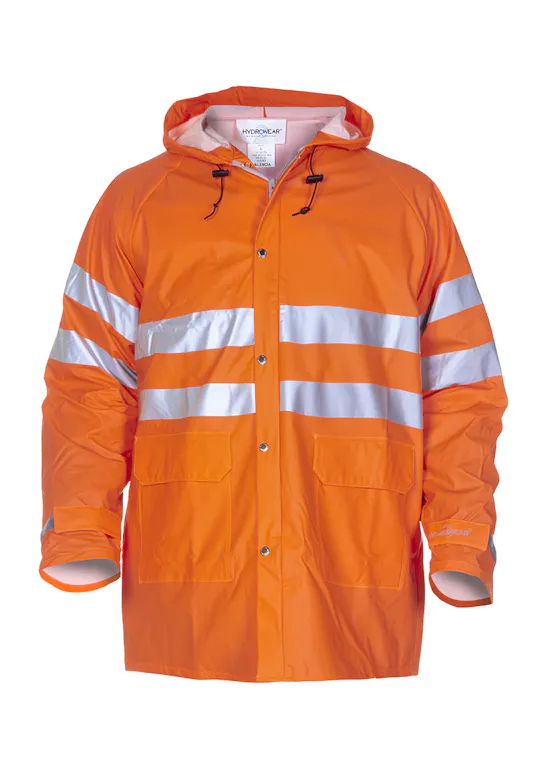 Hydrowear Valencia-Warnschutzjacke