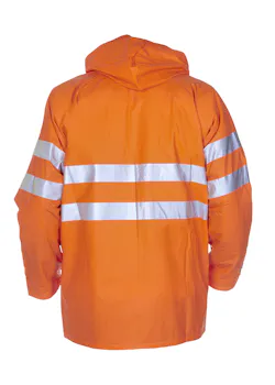 Hydrowear Valencia hohe Sichtschutzjacke Vorschaubild