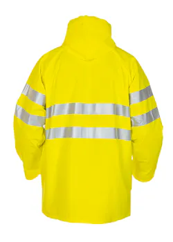 Hydrowear Valencia hohe Sichtschutzjacke Vorschaubild