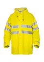 Hydrowear Valencia-Warnschutzjacke Vorschaubild