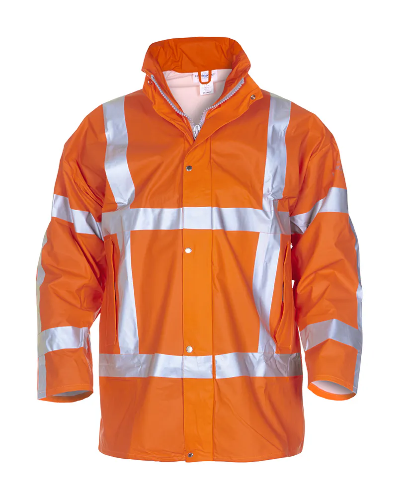 Oranje