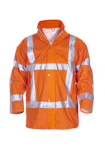 Oranje