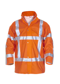 Hydrowear Ontario veste haute visibilité thumbnail (vignette)