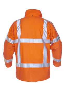 Hydrowear Ontario veste haute visibilité thumbnail (vignette)