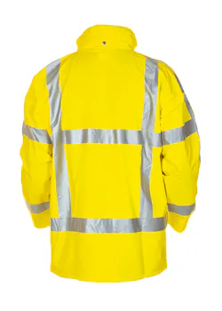 Hydrowear Ontario veste haute visibilité thumbnail (vignette)