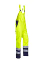 Sioen Bayonne 015V Bavetbroek Antistatisch Vlamwerend miniatuur