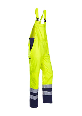 Sioen Bayonne 015V Bavetbroek Antistatisch Vlamwerend
