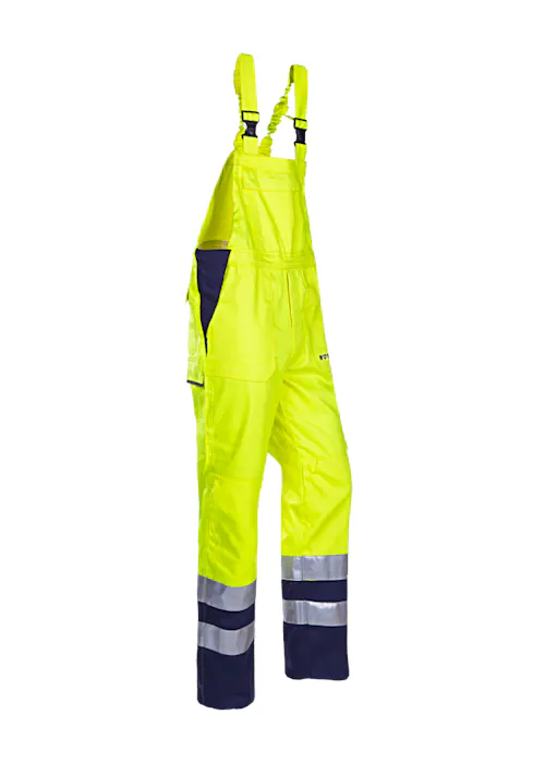 Sioen Bayonne 015V Bavetbroek Antistatisch Vlamwerend