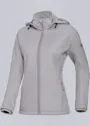 BP® Softshell Jack Voor Dames 1687 miniatuur