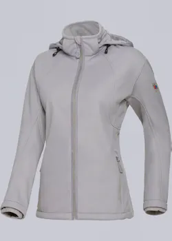 BP® Softshell-Jacke für Damen 1687