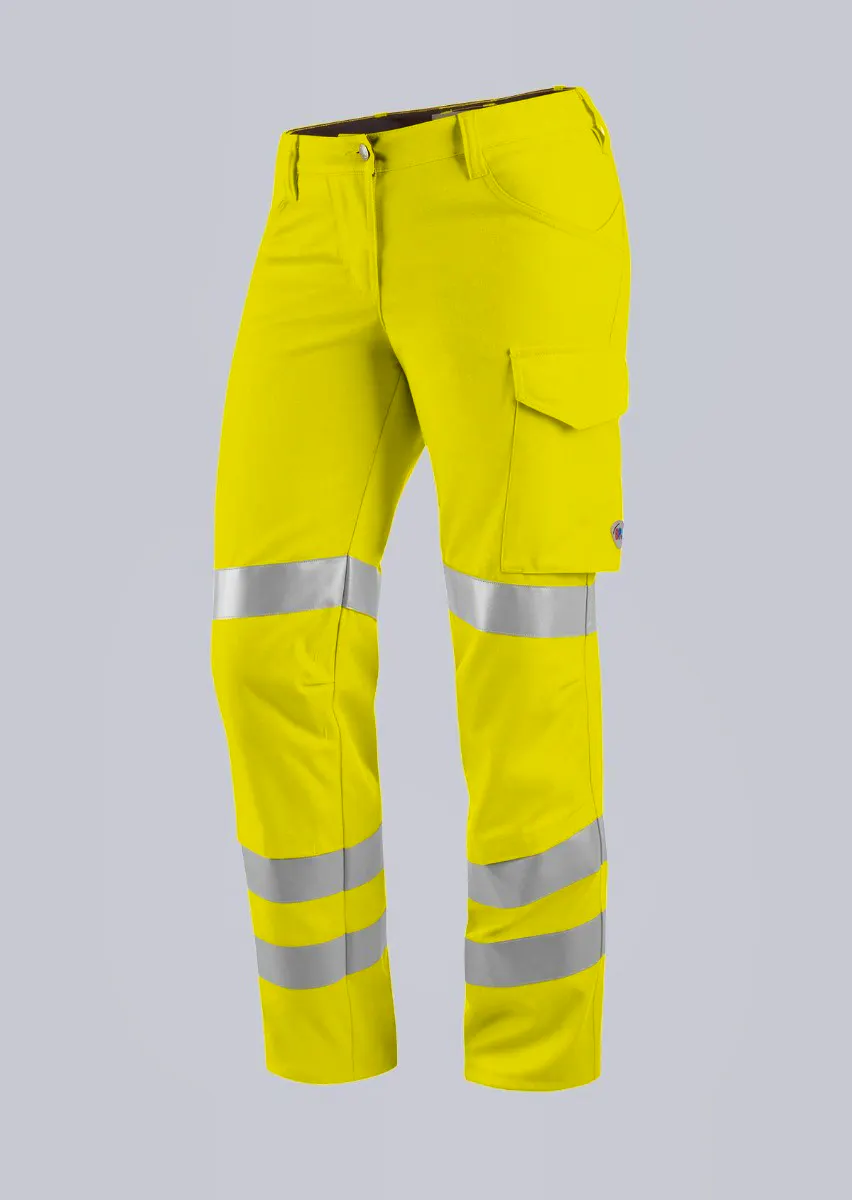 High Vis Geel