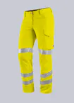 High Vis Geel