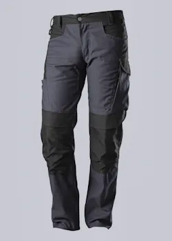 BP® Robuuste Werkbroek Met Kniezakken 1820 miniatuur