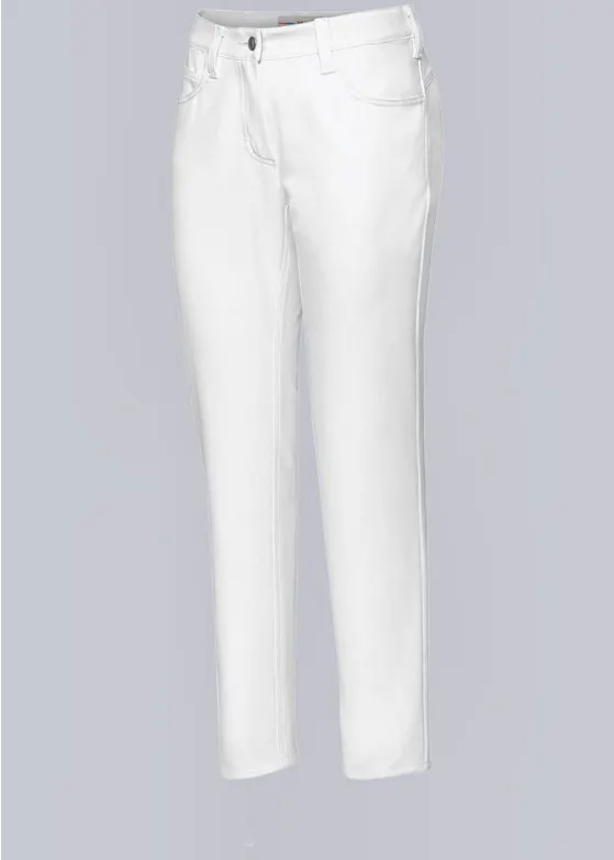 BP® 7/8 Slim-Fit Stretch-Jeans Damen 1757